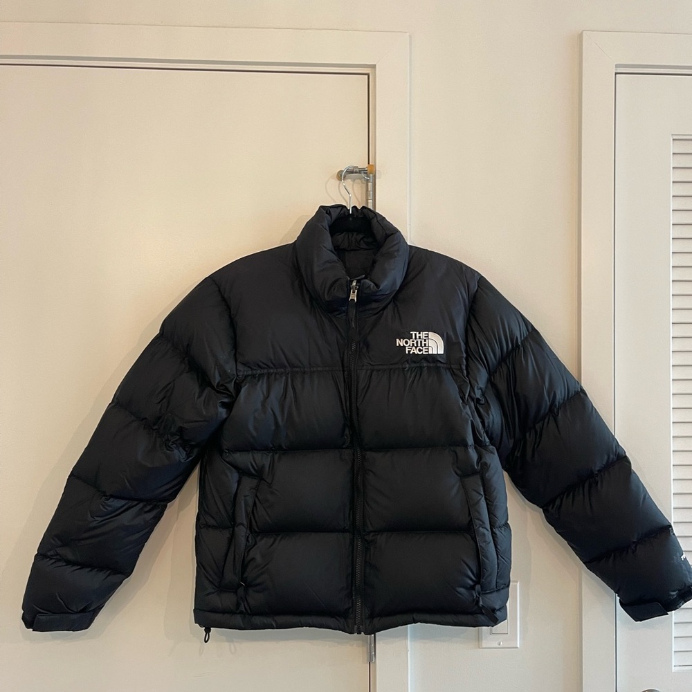 Women’s 1996 Retro Nuptse Jacket